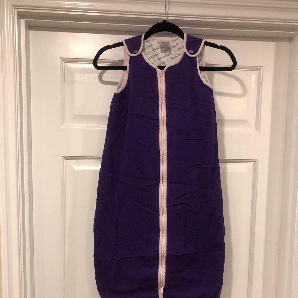 Baby Deedee Sleep Nest Sleeping Sack, Warm